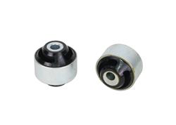 Nolathane Alignment Correction Control Arm Bushings