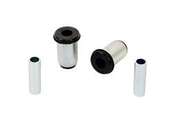 Nolathane Control Arm Bushings for 1989-1995 PICKUP, 1991-1996 RODEO - REV028.0054