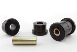 Nolathane Control Arm Bushings REV028.0060
