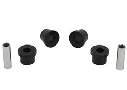 Nolathane Control Arm Bushings for 1986-1989 323, 1991-1994 CAPRI, 1988-1989 TRACER - REV028.0062