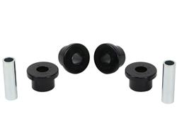Nolathane Control Arm Bushings for 1983-2000 MONTERO, 1997-2004 MONTERO SPORT, 1987-1989 RAIDER - REV028.0066