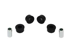 Nolathane Control Arm Bushings for 1990-1994 EXCEL, 1991-1994 SCOUPE - REV028.0070