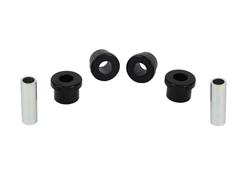 Nolathane Control Arm Bushings for 2000-2005 CELICA, 1988-1997 COROLLA, 2001-2011 PRIUS - REV028.0074