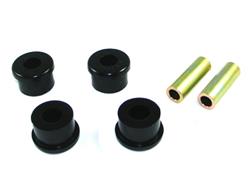 Nolathane Control Arm Bushings REV028.0078