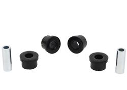 Nolathane Control Arm Bushings for 1995-1999 ACCENT, 1992-2004 DIAMANTE - REV028.0082