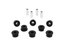 Nolathane Control Arm Bushings for 1992-1995 CIVIC, 1993-1997 CIVIC DEL SOL - REV028.0094