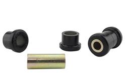 Nolathane Control Arm Bushings for 2004-2007 AVEO, 2009-2010 G3 - REV028.0096