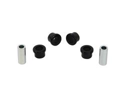Nolathane Control Arm Bushings for 2010-2015 PRIUS, 2008-2014 XD, 2007-2011 YARIS - REV028.0106