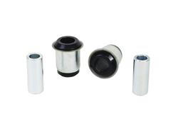 Nolathane Control Arm Bushings for 2008-2021 LAND CRUISER, LX570 - REV028.0108