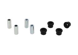 Nolathane Control Arm Bushings REV028.0112