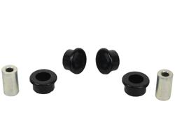 Nolathane Control Arm Bushings for 2007-2008 FIT - REV028.0114