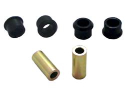 Nolathane Control Arm Bushings for 2009-2012 COROLLA, 2006-2012 RAV4 - REV028.0116