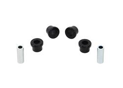 Nolathane Control Arm Bushings REV028.0134