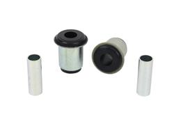 Nolathane Control Arm Bushings for 1998-2002 PASSPORT, 1998 RODEO - REV028.0136