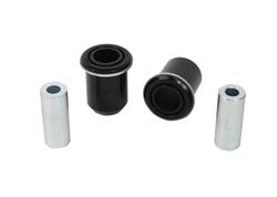 Nolathane Control Arm Bushings for 2005-2009 LR3, 2010-2016 LR4, 2006-2013 RANGE ROVER SPORT - REV028.0138