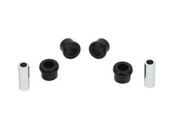 Nolathane Control Arm Bushings REV028.0150