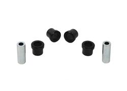 Nolathane Control Arm Bushings for 2006-2013 GRAND VITARA, 2006-2009 XL-7 - REV028.0160