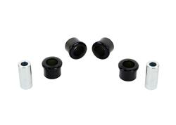 Nolathane Control Arm Bushings for 2009-2014 CUBE, 2007-2012 VERSA - REV028.0164