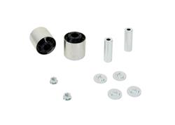 Nolathane Radius Arm Bushings for 2008-2009 G8, 2014-2017 SS - REV028.0168