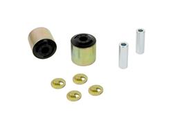 Nolathane Radius Arm Bushings for 2010-2014 CAMARO - REV028.0172