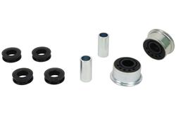 Nolathane Alignment Correction Control Arm Bushings for 2017-2019 86, 2013-2019 BRZ, 2013-2016 FR-S - REV028.0184
