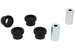 Nolathane Control Arm Bushings REV028.0186