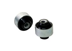 Nolathane Alignment Correction Control Arm Bushings for 2002-2006 RSX, CR-V, 2001-2011 CIVIC - REV028.0198