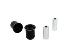 Nolathane Control Arm Bushings for 2010-2016 LR4 - REV028.0206
