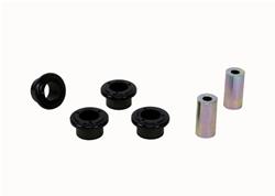 Nolathane Control Arm Bushings REV028.0208