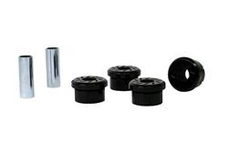 Nolathane - Control Arm Bushings and Bearings for 2002-2005 FREELANDER - REV028.0240