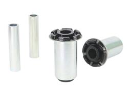 Nolathane Control Arm Bushings and Bearings REV028.0258