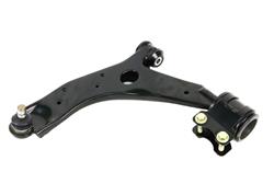 Nolathane Control Arms