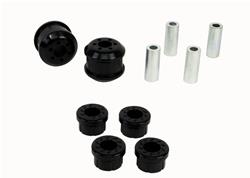 Nolathane Control Arm Bushings for 2001-2004 CIVIC, 2002-2004 RSX - REV029.0178