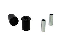 Nolathane Control Arm Bushings REV029.0180