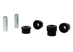 Nolathane Control Arm Bushings for 1968-1973 510 - REV029.0186