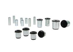Nolathane Control Arm Bushings REV029.0192