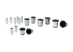 Nolathane Control Arms REV029.0212