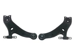 Nolathane Control Arms REV029.0234