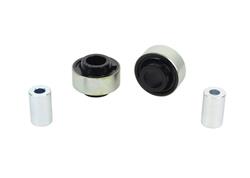 Nolathane Control Arm Bushings REV030.0014