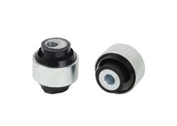 Nolathane Alignment Correction Control Arm Bushings REV030.0084
