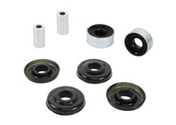 Nolathane Control Arm Bushings for 2004-2011 AVEO, 2007-2011 AVEO5, 2009-2010 G3 - REV030.0134