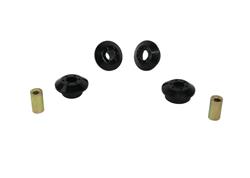 Nolathane Alignment Correction Control Arm Bushings for 1995-2003 AVALON, 1997-2001 CAMRY, 1999-2003 SOLARA - REV030.0136