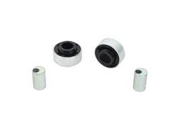 Nolathane Alignment Correction Control Arm Bushings REV030.0148