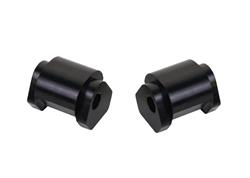 Nolathane Alignment Correction Control Arm Bushings for 1996-2004 PATHFINDER, 1997-2003 QX4 - REV030.0154