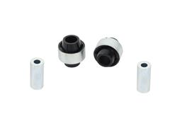 Nolathane Control Arm Bushings REV030.0156
