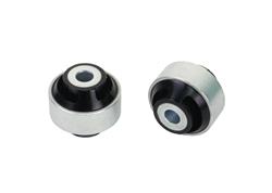 Nolathane Control Arm Bushings for 2008-2013 COROLLA, 2003-2013 MATRIX - REV030.0168