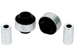 Nolathane Control Arm Bushings REV030.0170