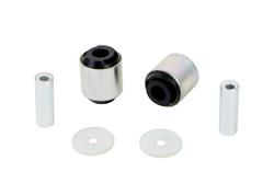 Nolathane Alignment Correction Radius Arm Bushings REV030.0174
