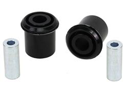 Nolathane Control Arm Bushings for 2005-2009 LR3, 2010-2016 LR4, 2006-2013 RANGE ROVER SPORT - REV030.0198