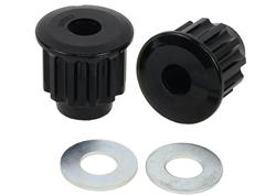 Nolathane Control Arm Bushings for 2009-2014 FIT - REV030.0236